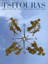 TSITOURAS: DISCOVER THE TSITOURAS COLLECTION 2008