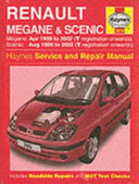 Renault Megane & Scenic