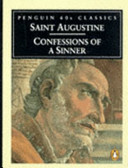 Confessions of a Sinner