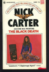 The black death