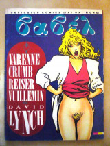Βαβέλ (τεύχος 121)