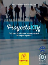 Proyecto ΚΠγΒ Ισπανικών