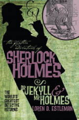 The Further Adv. S. Holmes, Dr Jekyll and Mr Holmes Further Adv. S. Holmes, Dr Jekyll and Mr Holmes Dr Jekyll and Mr Holmes