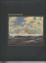 The Luxury Yachts , The Seafarers