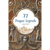 77 Prague Legends