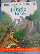 The jungle book