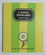 Living English Book one - Stavropoulos