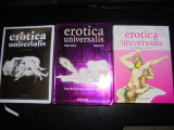 Erotica Universalis (Τρίτομο έργο)