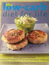 The low-carb diet for life