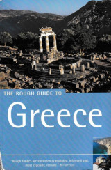 The rough guide to Greece