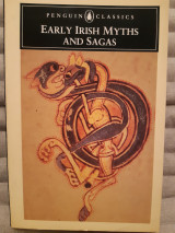 Early Irish Myths and Sagas