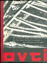 ΑΝΤΙ τόμος 1, 1974 (τεύχη 1-9)