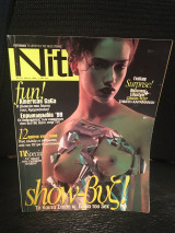 Nitro 43 Μάιος 1999