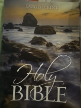 Holy bible