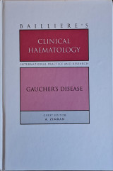 Bailliere's: Clinical Haematology, Gaucher's Disease - International Practice & Research