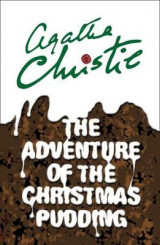 Poirot The Adventure of the Christmas Pudding