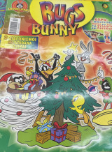 Bugs Bunny τεύχος 17