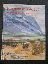 Kalydon in Anatolia I