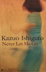 Never let me go