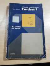 A Practical English Grammar Exercises 2