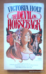 The Devil on Horserack