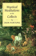 Mystical Meditations on the Collects