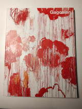 Gagosian Gallery, Summer 2015