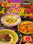 Curry & Chilli Cookbook