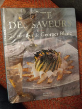 Fête des saveurs