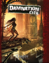 Vampire the Requiem Damnation City