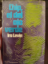 Chip, el del ojo verde