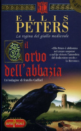 Il corvo dell'abbazia