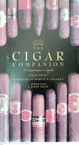 The Cigar Companion