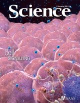 Science, Volume 314, No.5804, 1 December 2006