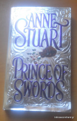 Prince of Swords