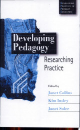 Developing Pedagogy