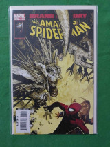Amazing Spider-man 557