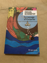 Le voyage d'Octavio