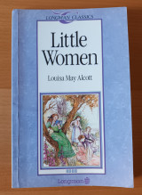 Little Women (Longman Classics)