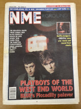 NME (new musical express) 05 03 1994
