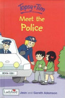 Topsy and Tim Meet the Police