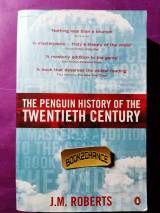 The Penguin History of the Twentieth Century