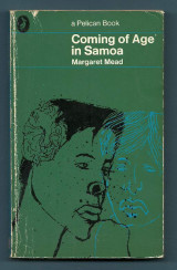 Coming of Age in Samoa