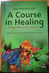 A Course in Healing