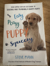 Easy Peasy Puppy Squeezy