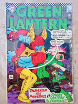 Green Lantern No. 50