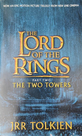 The Lord of the Rings - Part 2 - The Two Towers Towers
