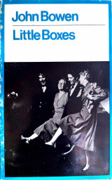 Little Boxes