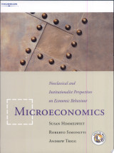 Microeconomics