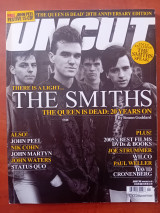 Uncut Take 104 – The Smiths